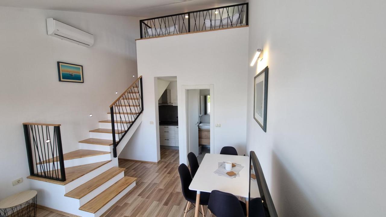 Apartment Olive Фажана Экстерьер фото